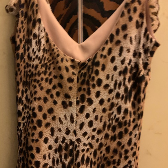 Josef Ribkoff Leopard GIFTED - Picture 4 of 8